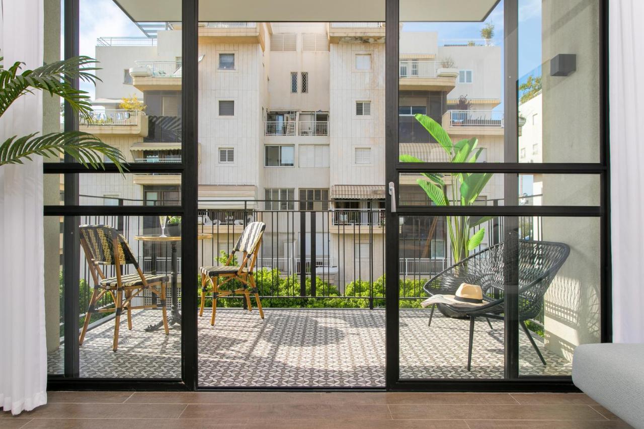 Mr. Brooklyn - By Tlv2Go Tel Aviv Exterior foto