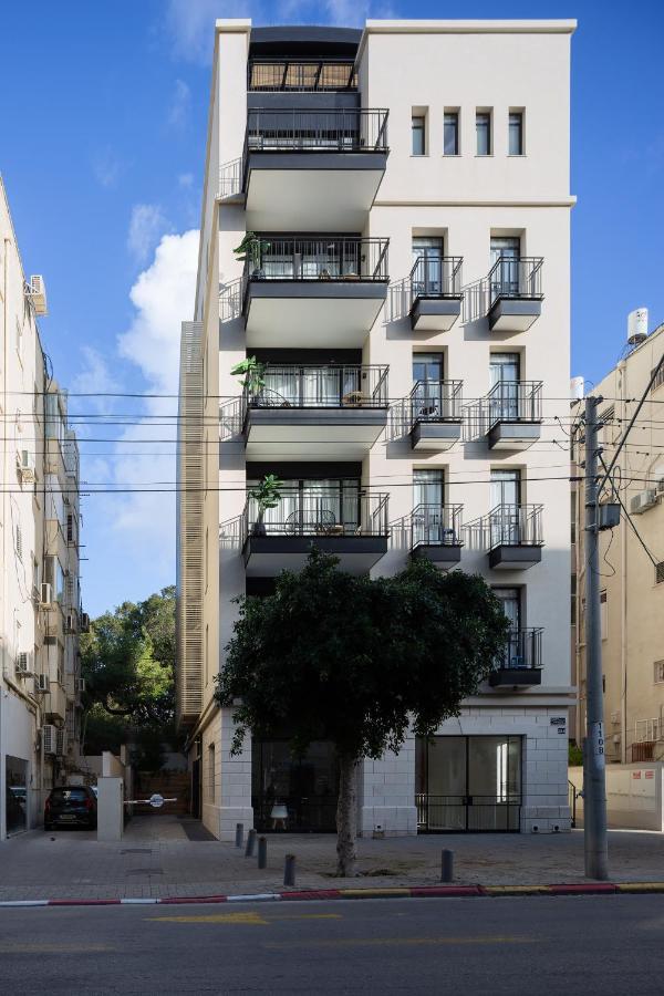 Mr. Brooklyn - By Tlv2Go Tel Aviv Exterior foto